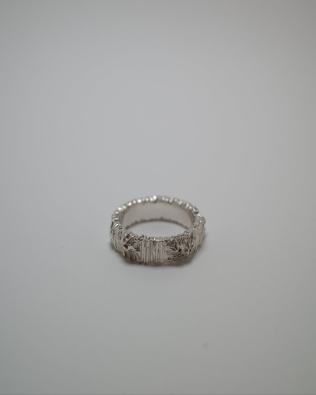 Barnacle Ring