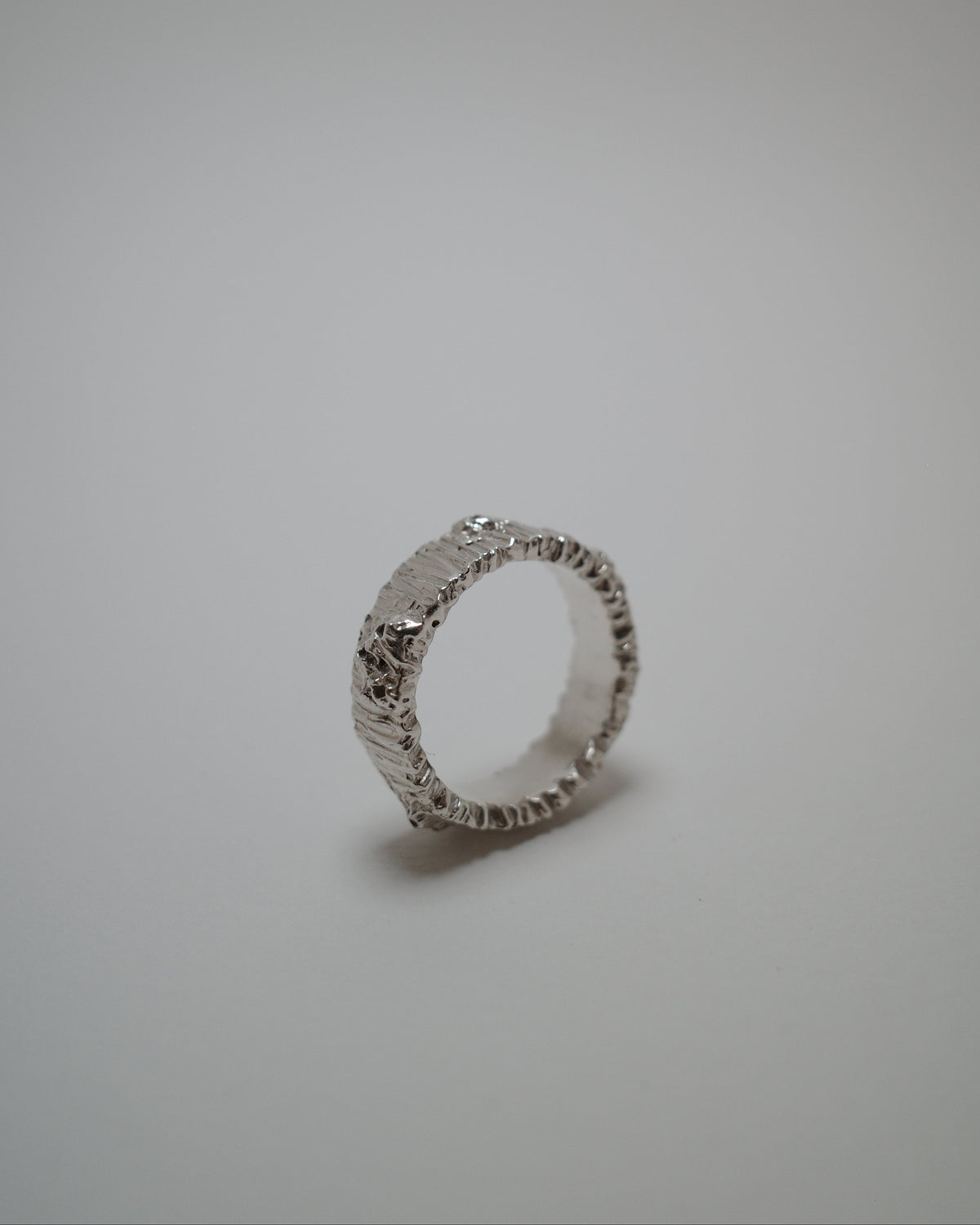Barnacle Ring