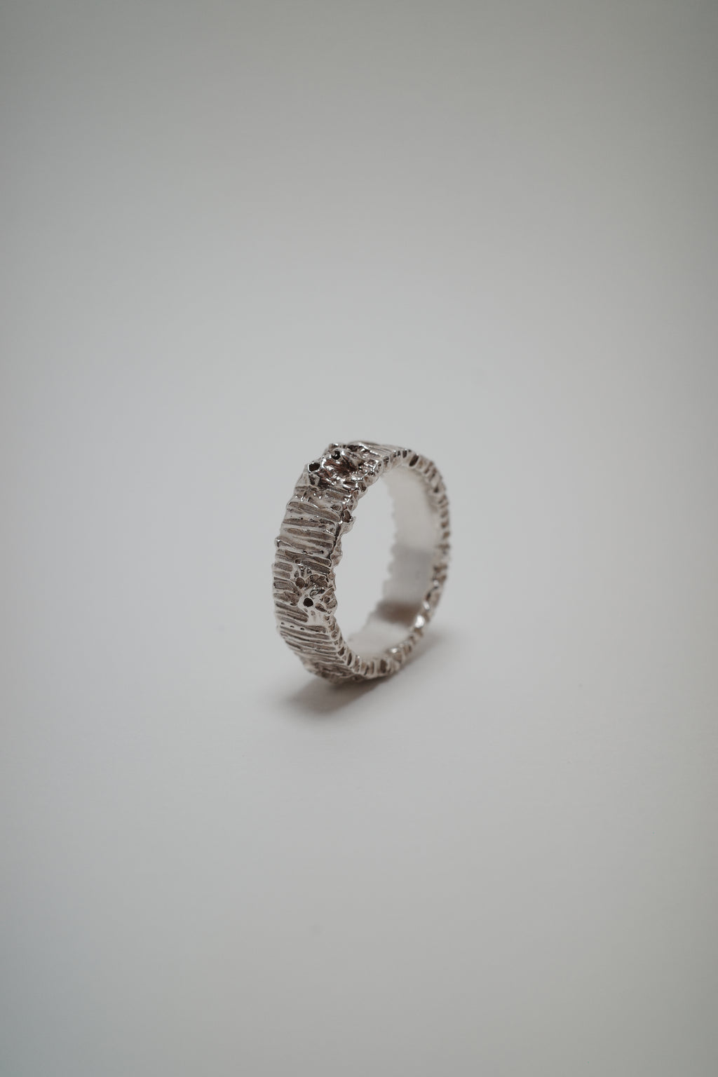 Barnacle Ring