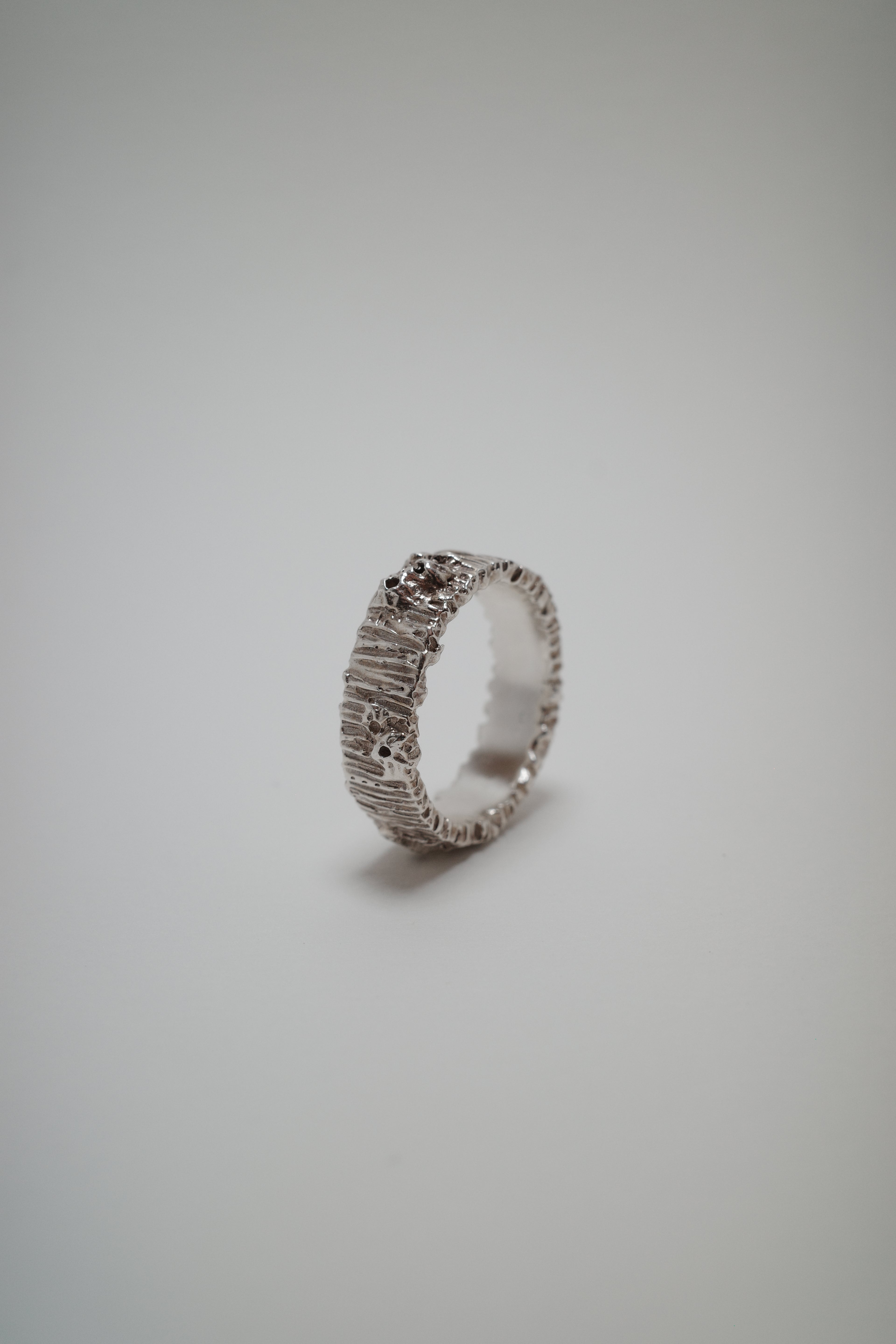 Barnacle Ring