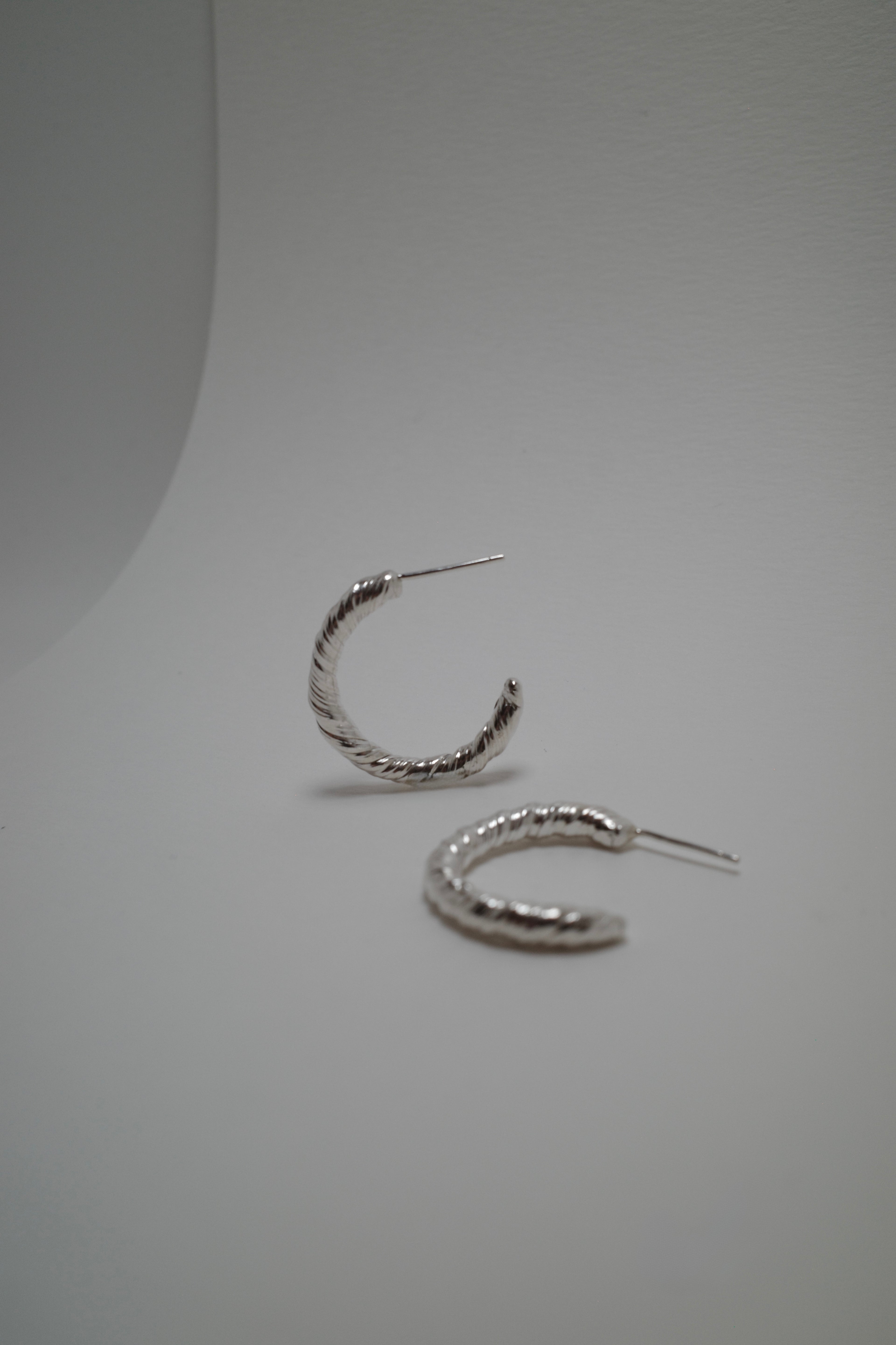 Hoop Earrings