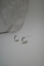 O... earrings
