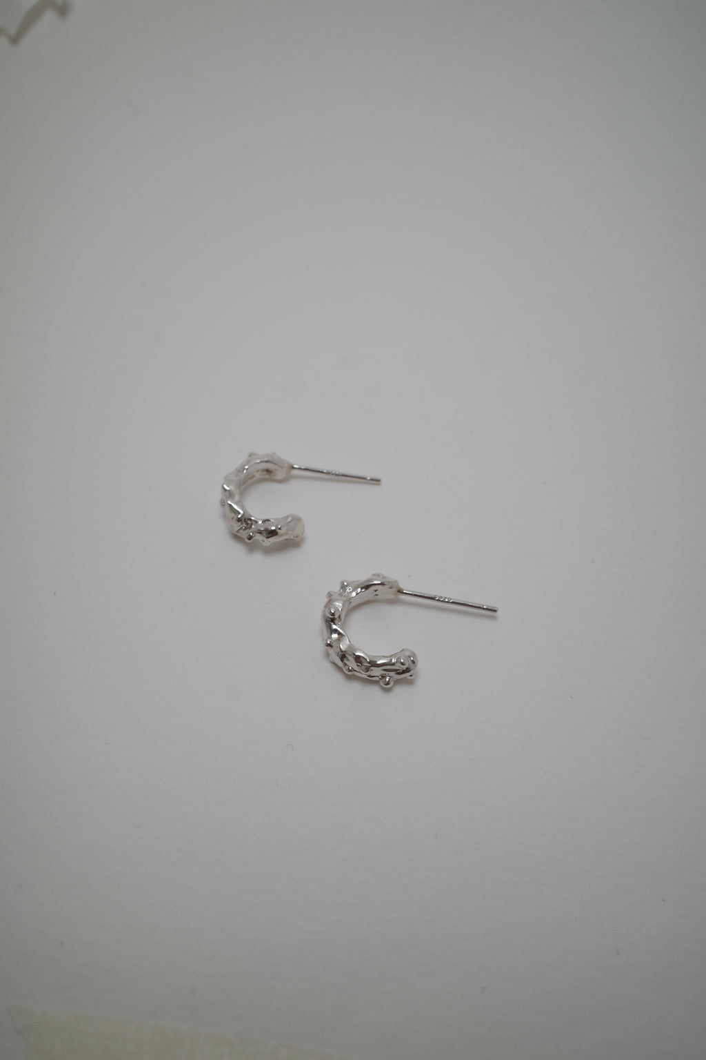O... earrings