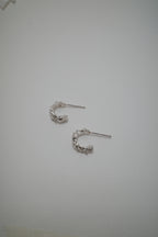 O... earrings