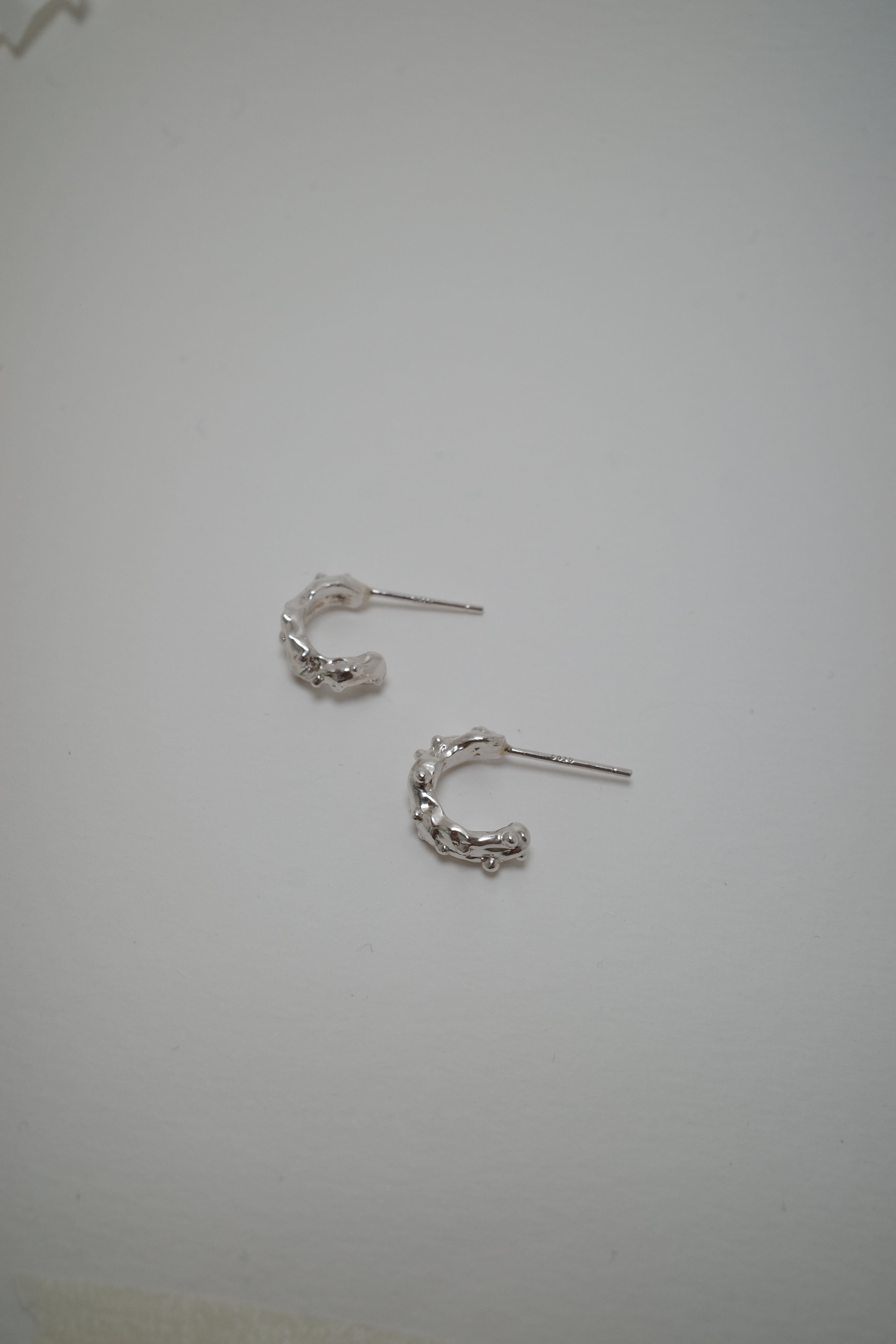 O... earrings