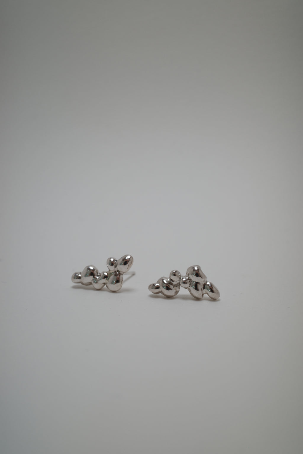 Cloud Earrings