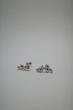 Cloud Earrings