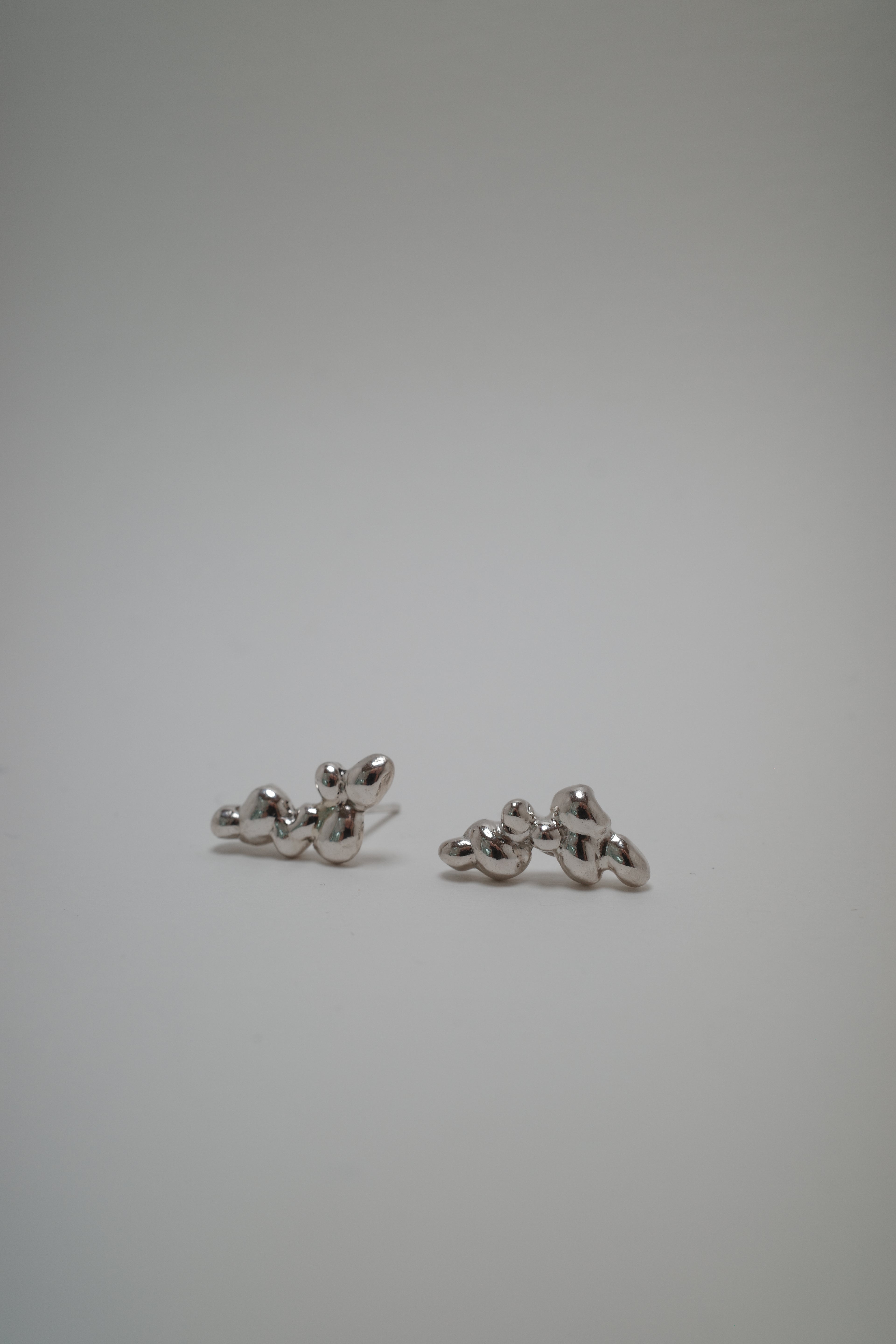Cloud Earrings