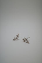 Cloud Earrings
